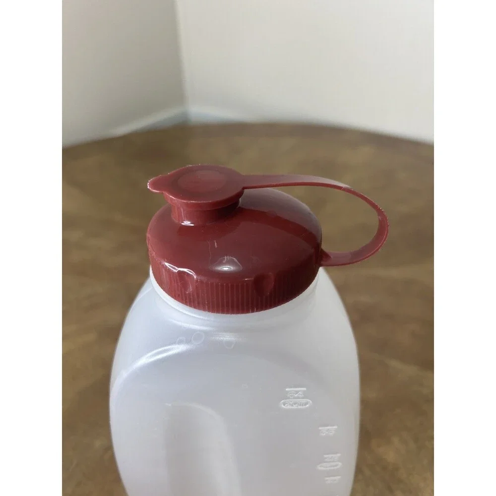 Rubbermaid bottle qt